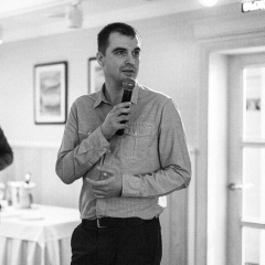 Анатолий Денисов, 16.02.1989, Санкт-Петербург