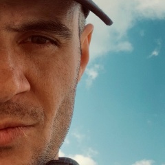 Алексей Погоян, 16.04