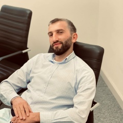 Giorgi Tsulukidze, 09.03.1986, Батуми