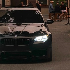 Казбек Омаров, 13.07.1994, Нижневартовск