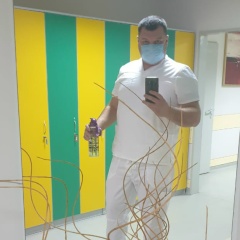 Илья Бондаренко, 23.08