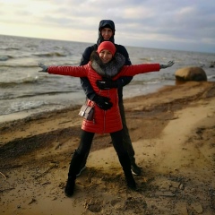 Нина Большакова, 05.03.1987, Санкт-Петербург