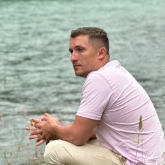 Денис Глинский, 18.01.1983, Санкт-Петербург