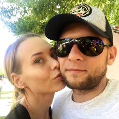 Анdрей Благовестный, 19.07.1988, Алматы