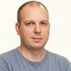 Андрей Гуленков, 02.07, Химки
