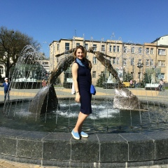 Ульяна Егорова, 29.08