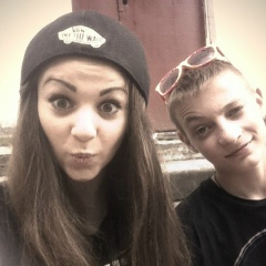 Вова Бадров, 21.10, Москва