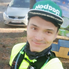 Aleksandr Sergeevich, 22.08, Санкт-Петербург