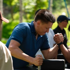 Арман Тергеубаев, 04.08.1985, Алматы