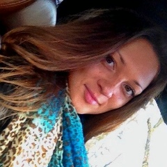 Екатерина Ткач, 29.07, Москва