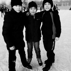 Нурбек Алдияров, 08.09.2000, Караганда