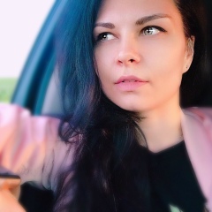 Екатерина Михайлова, 02.09, Москва