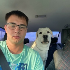 Никита Деменюк, 09.04.1998, Новосибирск