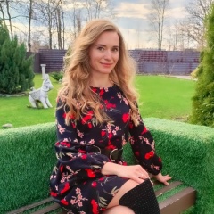 Ольга Чвыр, 20.01.1985, Брянск