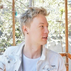 Стас Неретин, 21.04.1985