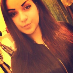 Anastasija Bel, 03.12.1997, Клайпеда