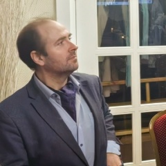 Борис Ерофеев, 04.12.1983, Москва