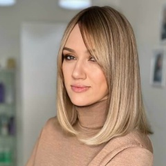 Анастасия Деркач, 03.12.1984, Магнитогорск