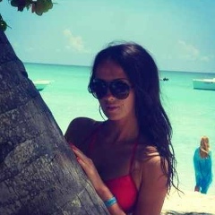 Юлия Ковшуро, 28.04, Москва