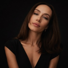 Екатерина Шумилова, 17.12, Челябинск