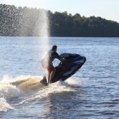 Денис Новоселов, 07.07, Санкт-Петербург