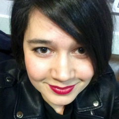 Яна Соколова, 05.04.1989, Москва