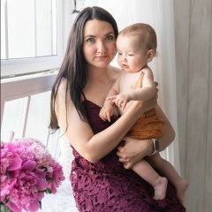 Юлия Тарасова, 22.06.1990, Новосибирск