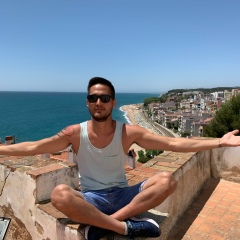 Бахтияр А, 12.03, Москва