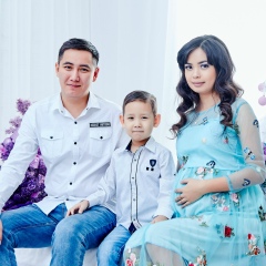 Алибек Жангалиев, Уральск