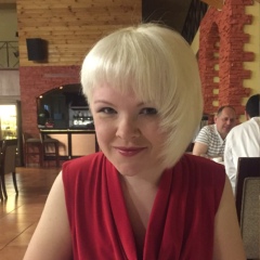 Наталья Алферьева, 12.08.1983, Алматы