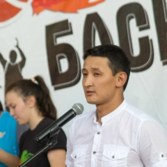 Габит Салтыбаев, 22.06.1988, Шымкент