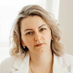 Мария Богомазова, 23.08.1983, Челябинск