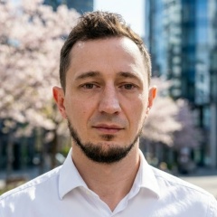 Андрей Ефименко, Калининград