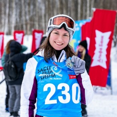 Наталья Ломоносова, 18.09, Москва