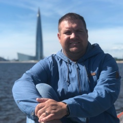 Андрей Сергиенко