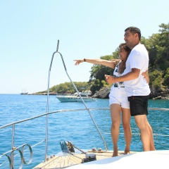 Надира Сабирова, 30.03.1991, Алматы