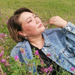 Сынару Шилинова, 27.09.1987, Горно-Алтайск