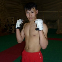 Marklen Kudaiberdiev, 17.07.1987, Москва