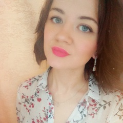 Марина Фурман, 06.03, Верхняя Пышма