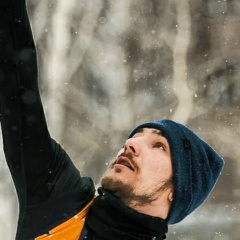 Андрюха Борисенко, 19.01.1992, Новосибирск