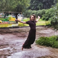 Ирина Ефремова, 22.06, Калуга