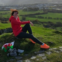 Настена Герасимова, 24.03, Санкт-Петербург