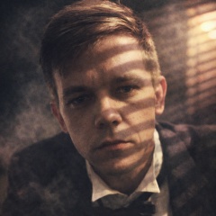 Николай Колесов, 30.10