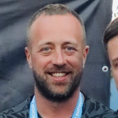 Антон Пахомов, 09.04.1988, Новосибирск