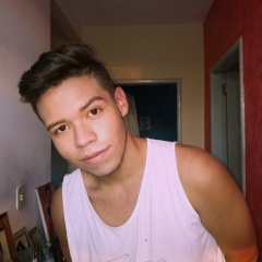 Enzo , 01.05.1998, Fortaleza