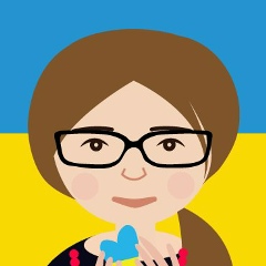 Юля Гаврікова, 21.03.1994
