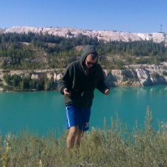 Mike Svartsov, 28.05.1991, Магнитогорск