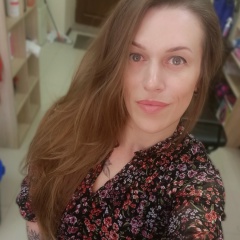 Яна Коняхина, 12.04, Калуга