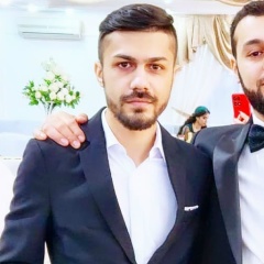 Юра Гуденков, 05.12.1995, Тюмень