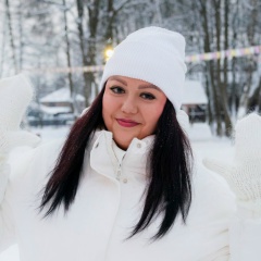 Кристина Черёмушкина, 13.05.1991, Луховицы